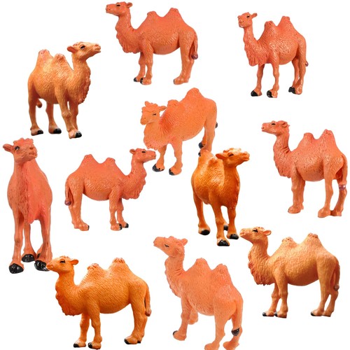 11pcs camel collection - 11pcs, hand